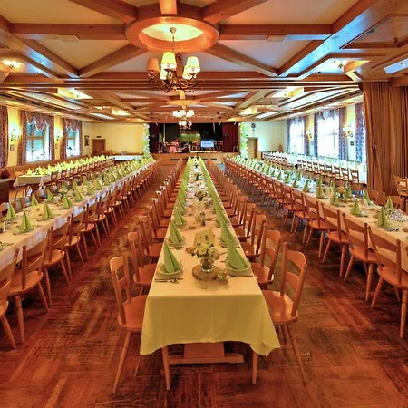 Zur Post Locanda