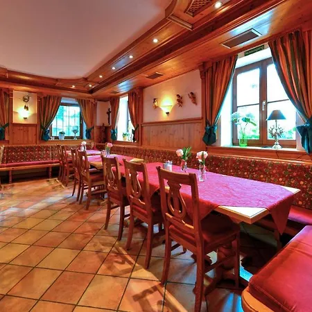 Zur Post Locanda 3*
