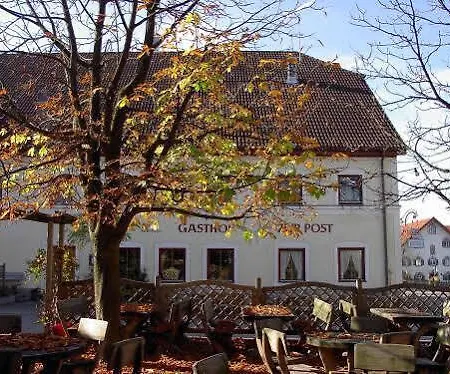 Gasthof Zur Post