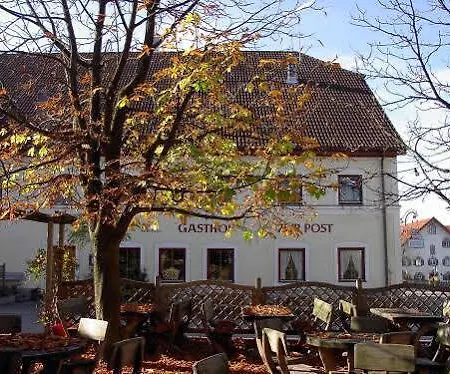 Gasthof Zur Post