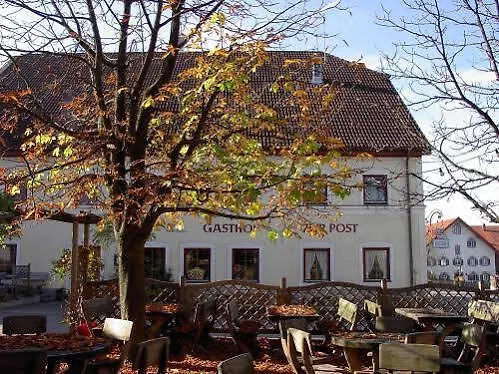 Inn Zur Post